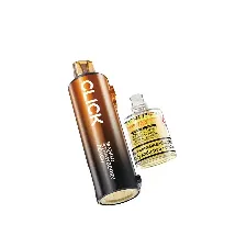 Pyne Pod Click 50K Prefilled Pods - 20mg Nic Salt