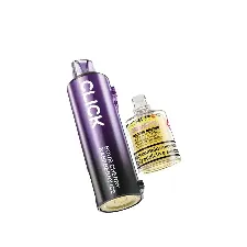 Pyne Pod Click 50K Prefilled Pods - 20mg Nic Salt