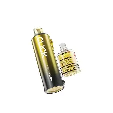 Pyne Pod Click 50K Prefilled Pods - 20mg Nic Salt