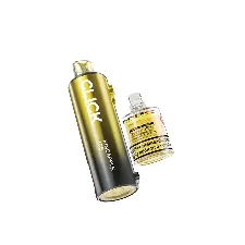 Pyne Pod Click 50K Prefilled Pods - 20mg Nic Salt