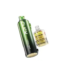 Pyne Pod Click 50K Prefilled Pods - 20mg Nic Salt