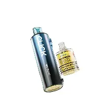 Pyne Pod Click 50K Prefilled Pods - 20mg Nic Salt