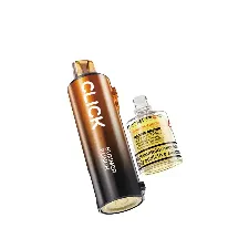 Pyne Pod Click 50K Prefilled Pods - 20mg Nic Salt