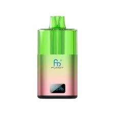 RandM Fumot Spirit 25K Puffs Prefilled Vape Kit