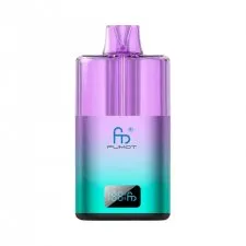 RandM Fumot Spirit 25K Puffs Prefilled Vape Kit