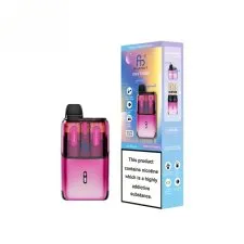 RandM Fumot T32000 Ultra Prefilled Vape Kit
