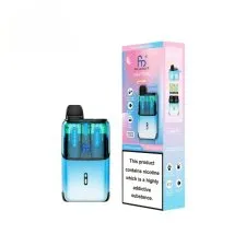 RandM Fumot T32000 Ultra Prefilled Vape Kit