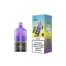 RandM Fumot T9000 Prefilled Pod System - 9000 Puff Capacity