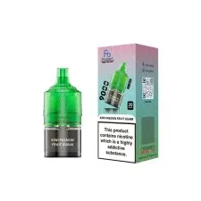 RandM Fumot T9000 Prefilled Pod System - 9000 Puff Capacity