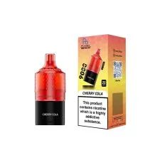RandM Fumot T9000 Prefilled Pod System - 9000 Puff Capacity