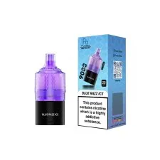 RandM Fumot T9000 Prefilled Pod System - 9000 Puff Capacity