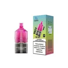 RandM Fumot T9000 Prefilled Pod System - 9000 Puff Capacity