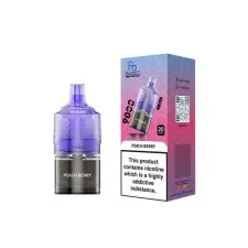 RandM Fumot T9000 Prefilled Pod System - 9000 Puff Capacity