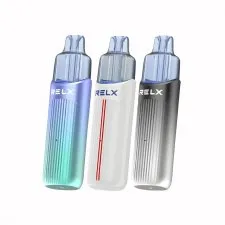 Relx 12K Ultra Prefilled Kit