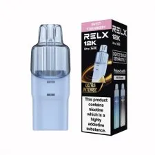 Relx 12K Ultra Pods