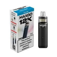 Relx Maxgo 12K Puffs Prefilled Vape Kit