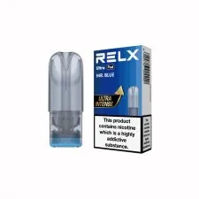 RELX Ultra Refill Pods - Authentic Replacement Pods