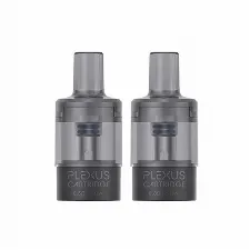 Innokin Plexus Replacement Pods (Pack of 2) - Genuine Vape Fair Supplies