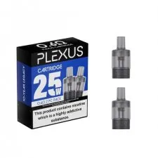Innokin Plexus Replacement Pods (Pack of 2) - Genuine Vape Fair Supplies