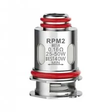 SMOK RPM 2 Replacement Coils