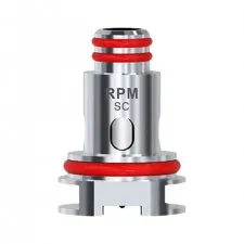 SMOK RPM Replacement Coils (5 Pack)