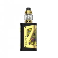 SMOK Scar 18 Pod Kit - High-Performance 230W Vape