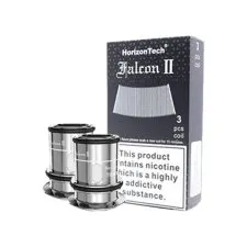 Horizon Tech Sector 2 Replacement Coil for Falcon 2 Tank