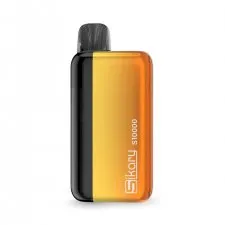 Sikary S10000 Puffs Rechargeable Pod Vape Kit