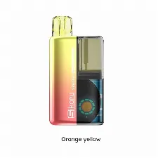 Sikary Tako SP6000 Puffs Rechargeable Prefilled Vape Kit