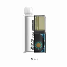 Sikary Tako SP6000 Puffs Rechargeable Prefilled Vape Kit