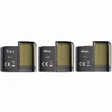 Sikary SP6000 Replacement Pods - Prefilled Vaping Experience
