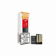 Sikary SP6000 Replacement Pods - Prefilled Vaping Experience