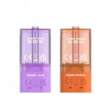 SKE 30K Pro Max Prefilled Pods - Long-Lasting MTL Vaping