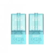 SKE 30K Pro Max Prefilled Pods - Long-Lasting MTL Vaping
