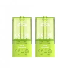 SKE 30K Pro Max Prefilled Pods - Long-Lasting MTL Vaping