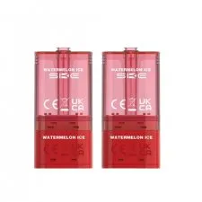 SKE 30K Pro Max Prefilled Pods - Long-Lasting MTL Vaping