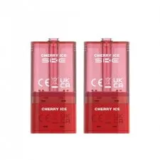 SKE 30K Pro Max Prefilled Pods - Long-Lasting MTL Vaping