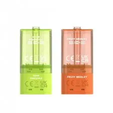SKE 30K Pro Max Prefilled Pods - Long-Lasting MTL Vaping
