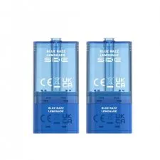 SKE 30K Pro Max Prefilled Pods - Long-Lasting MTL Vaping