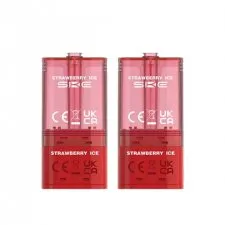 SKE 30K Pro Max Prefilled Pods - Long-Lasting MTL Vaping