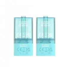 SKE 30K Pro Max Prefilled Pods - Long-Lasting MTL Vaping