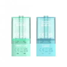 SKE 30K Pro Max Prefilled Pods - Long-Lasting MTL Vaping