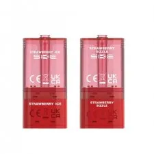 SKE 30K Pro Max Prefilled Pods - Long-Lasting MTL Vaping