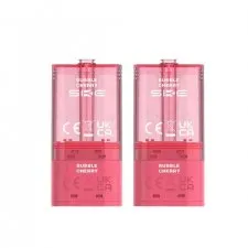 SKE 30K Pro Max Prefilled Pods - Long-Lasting MTL Vaping