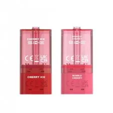 SKE 30K Pro Max Prefilled Pods - Long-Lasting MTL Vaping