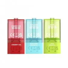 SKE 30K Pro Max Pods