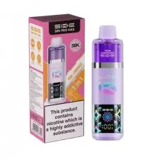 SKE 30K Pro Max Prefilled Pod Vape Kit