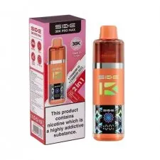 SKE 30K Pro Max Prefilled Pod Vape Kit