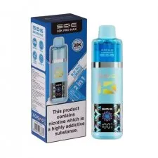 SKE 30K Pro Max Prefilled Pod Vape Kit