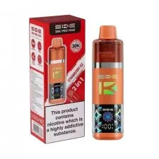 SKE 30K Pro Max Prefilled Pod Vape Kit